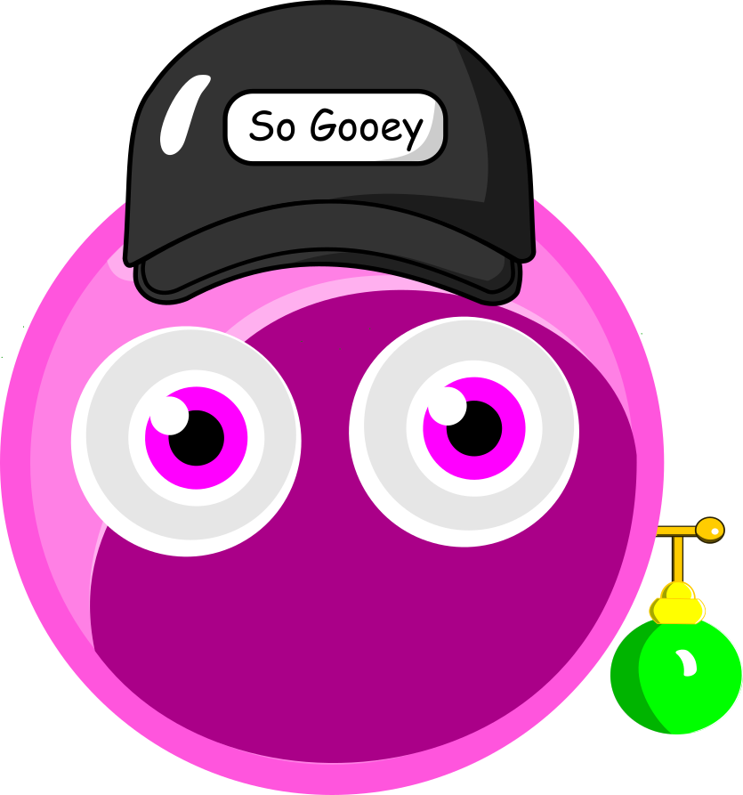 Gooey